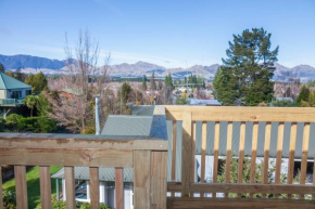 Lofty Quarters - Hamner Springs Holiday Home